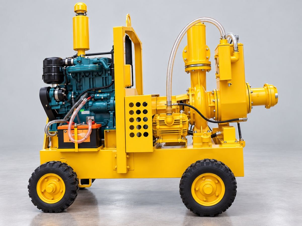 Operators Quotes Pump Commissioning & Operator Training | SmartCo