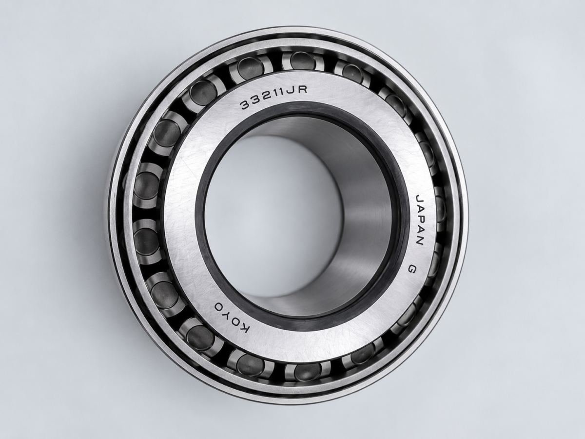 33211 tapered roller bearing