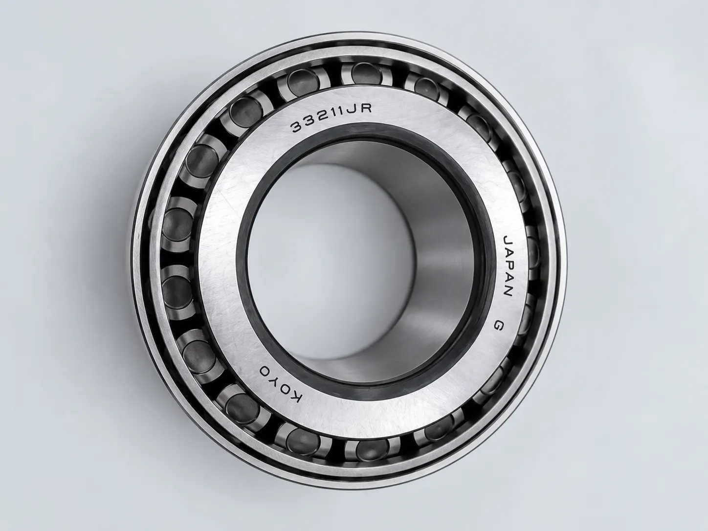 33211 tapered roller bearing