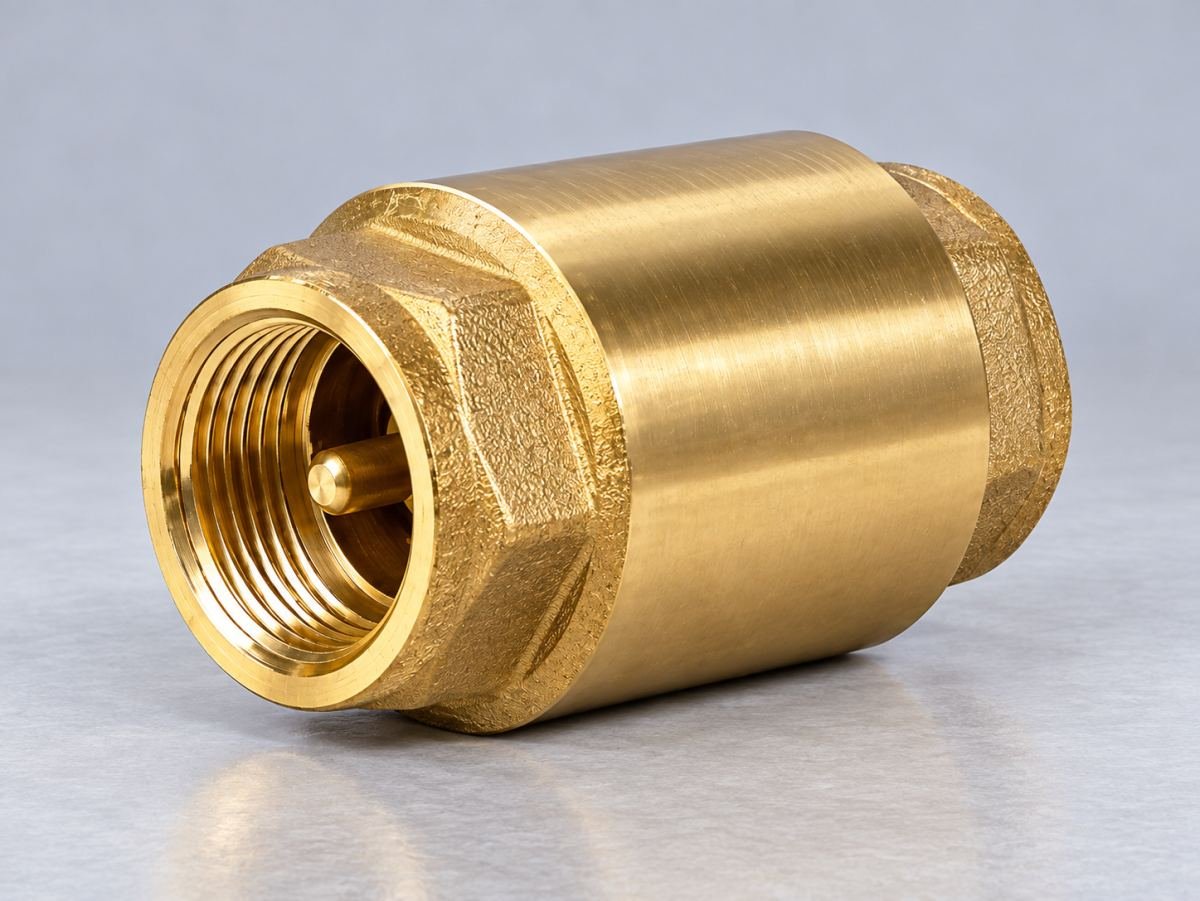 Check valve