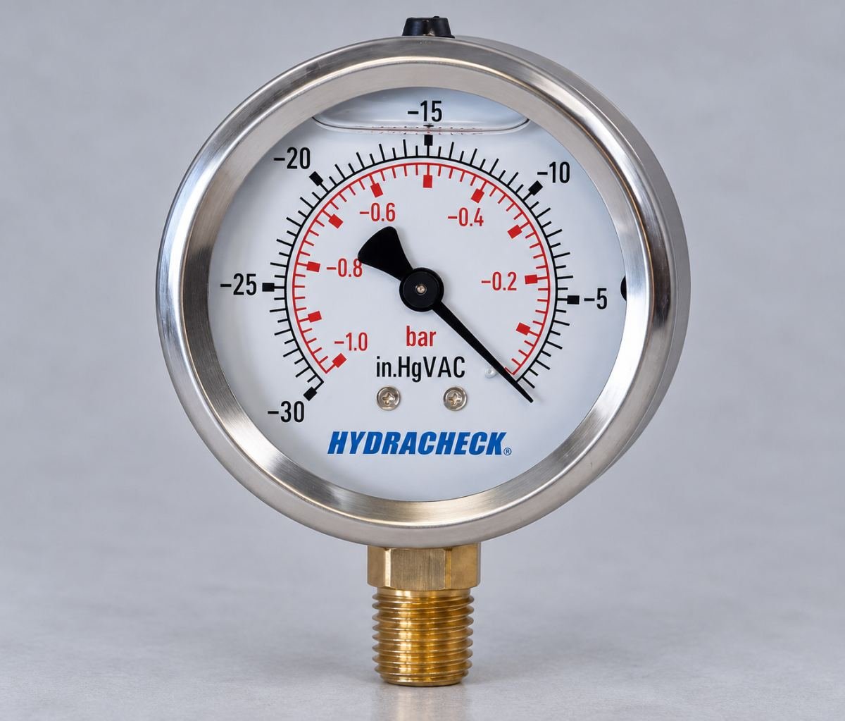 Vacuum gauge