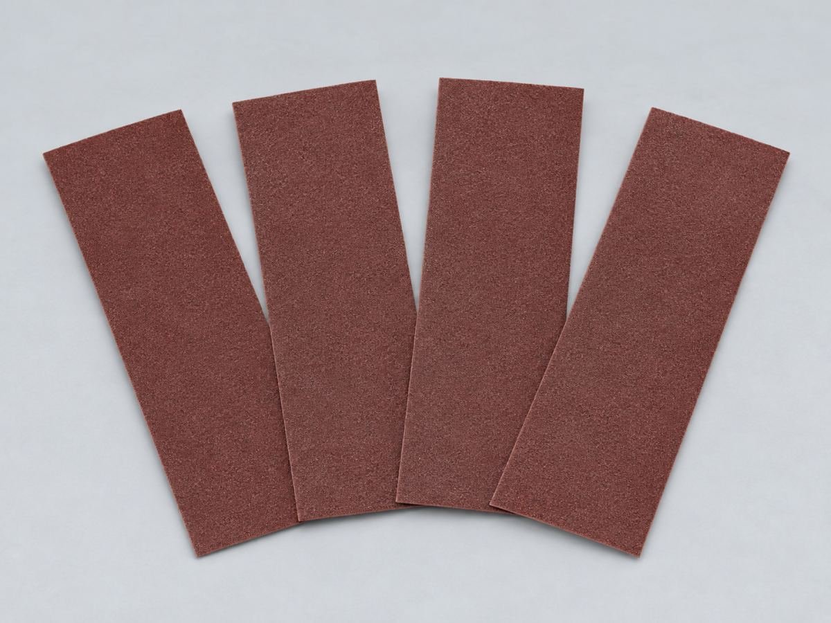 Miller vacuum blades