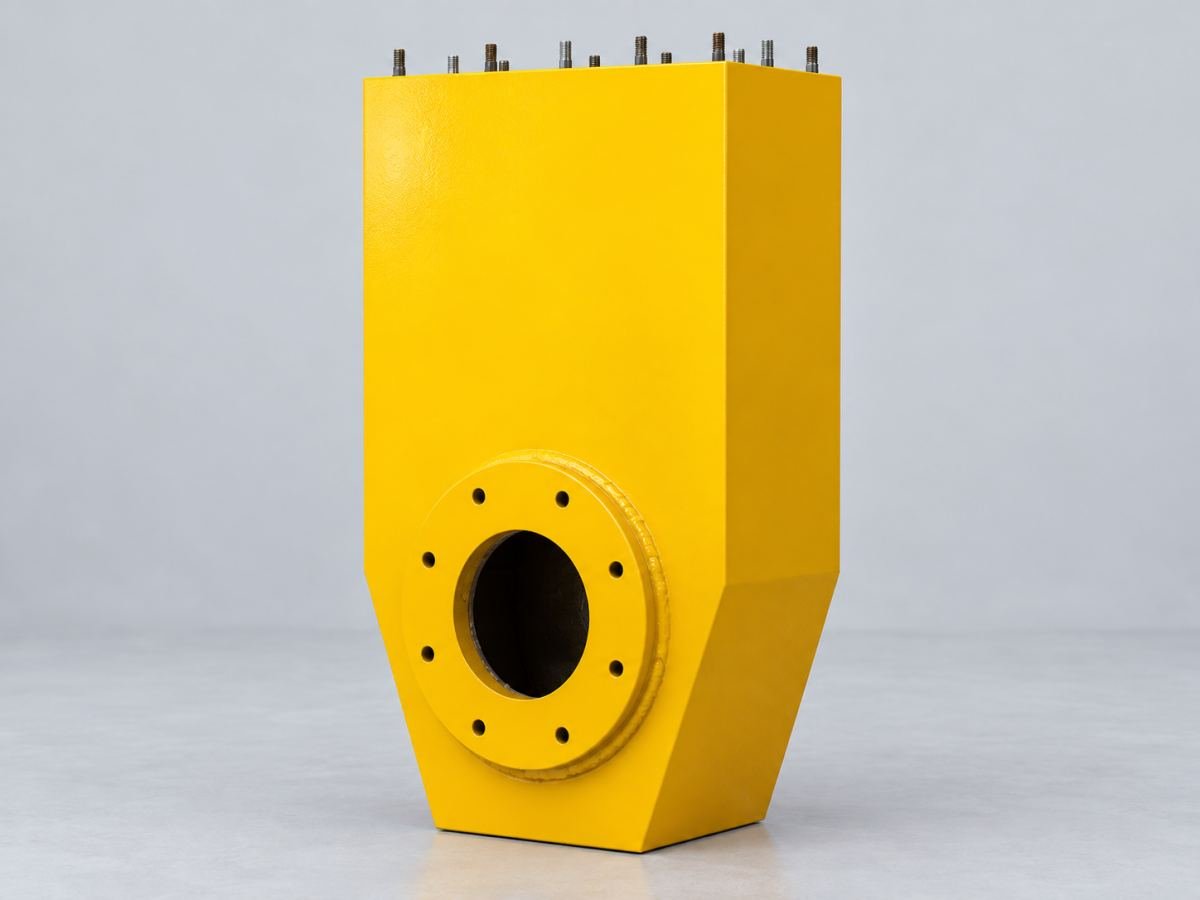 Miller-type priming tank