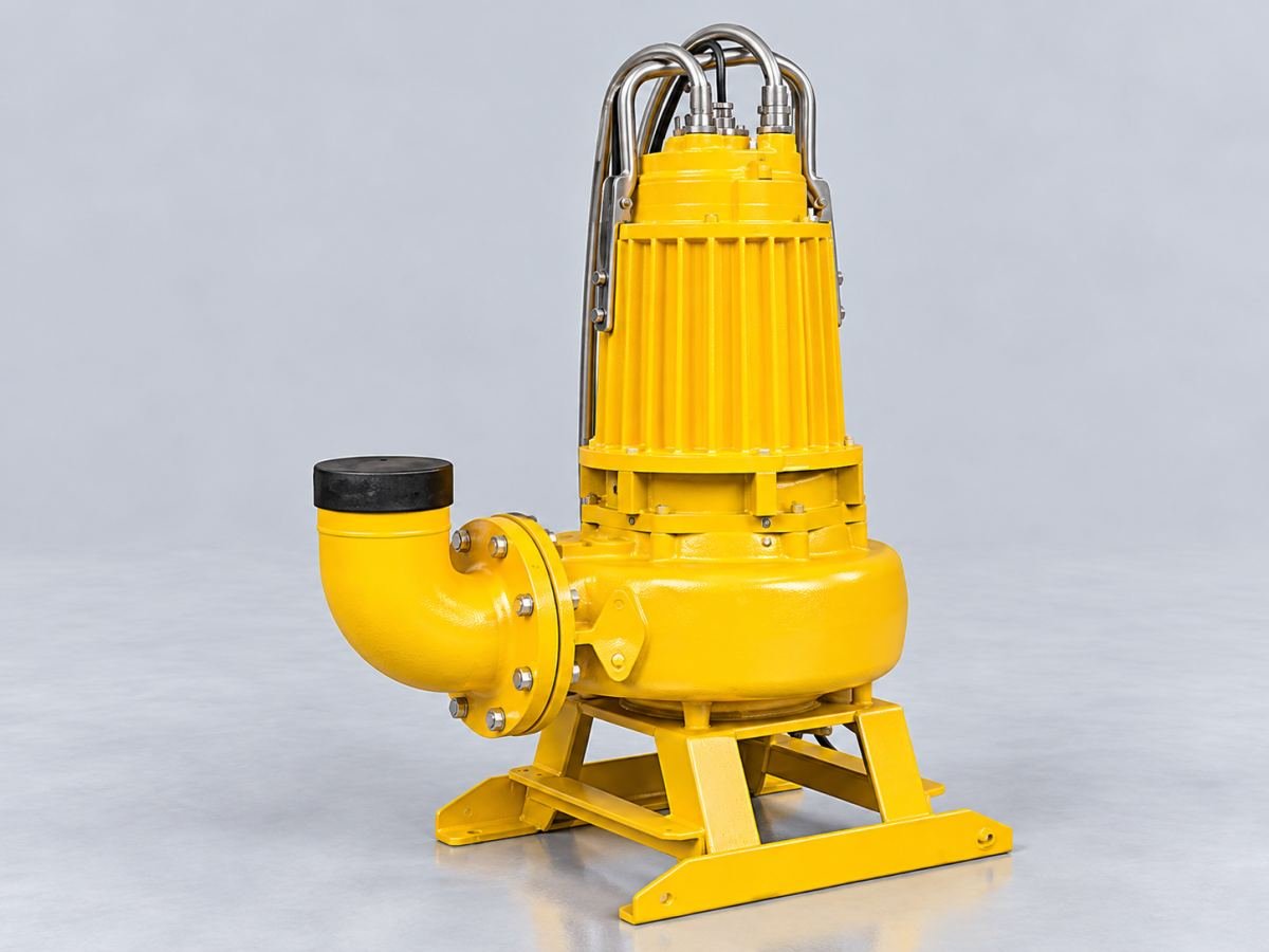 SmartCo Submersible Pump, submersible pump