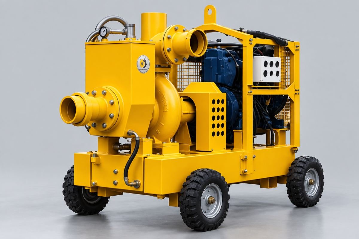 Operators Quotes Pump Commissioning & Operator Training | SmartCo