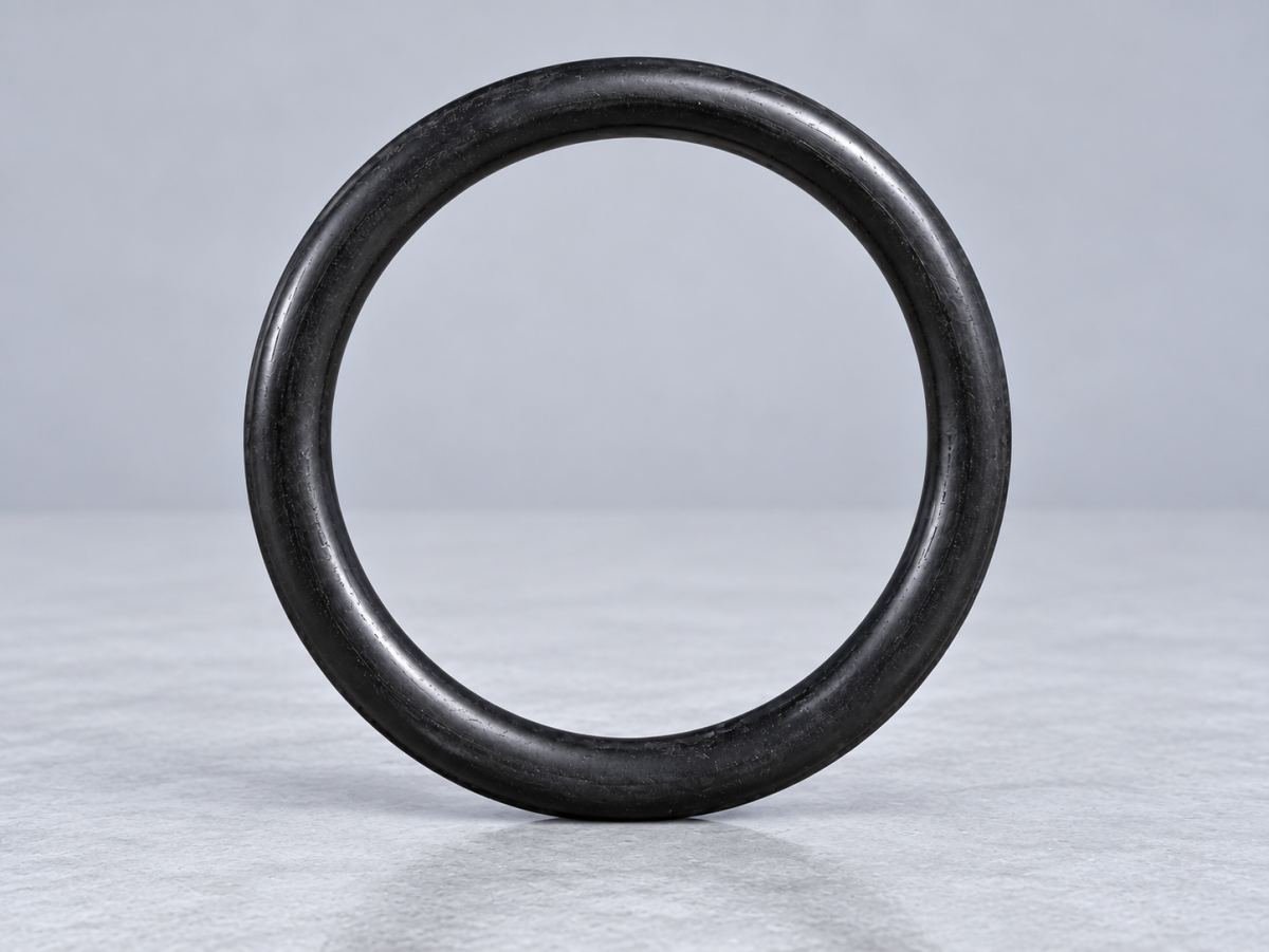 Rubber O-ring