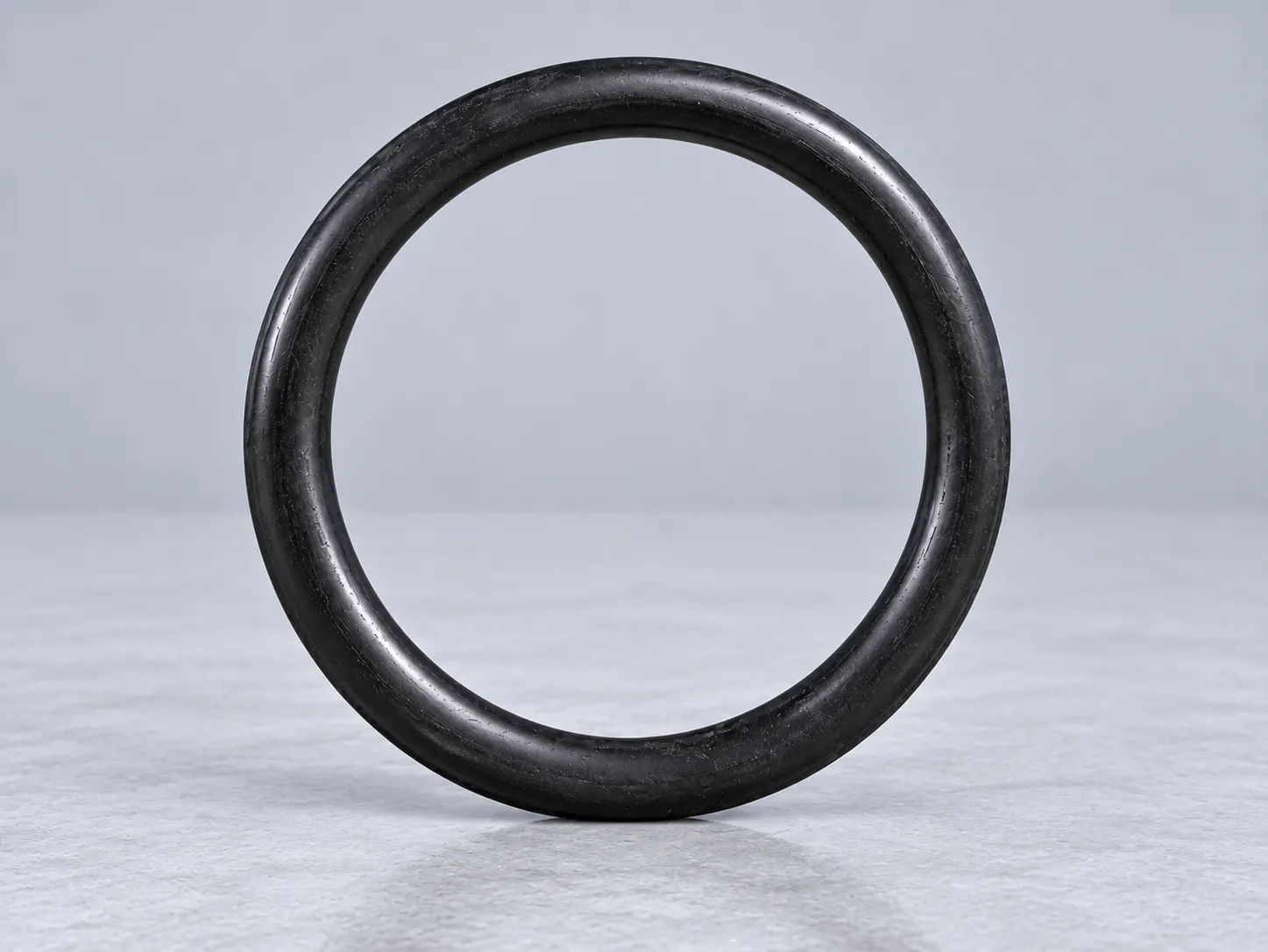 Rubber O-ring